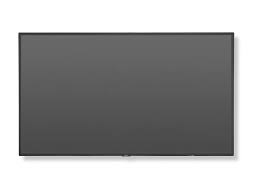 If you are an nec anytime user please use the single sign on link. Multisync V554 Overview Nec Display Solutions