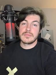 My streaming channel turned to the dark side! Gasp!