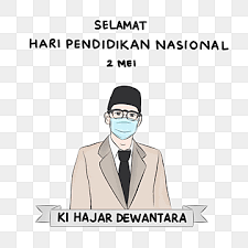20,000+ vectors, stock photos & psd files. Pngtree Ki Hajar Dewantara Illustration Wearing Medical Mask To Prevent Covid Png Image Pngtree Free Download Png Images