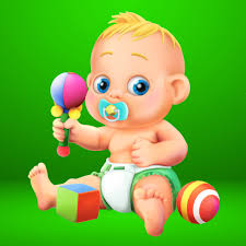 Baby connect is an amazing app for parents with newborns. Baby Games Apps On Google Play
