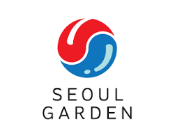 Ramada encore by wyndham seoul magok. Logopond Logo Brand Identity Inspiration Seoul Garden