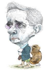 Álvaro uribe vélez ˈalβaɾo uˈɾiβe ˈbeles (* 4. Alvaro Uribe Pancho Cajas Personajes De Dibujos Animados Clasicos Caricaturas Politicas Caricaturas