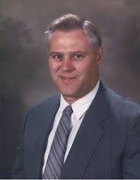 Obituary for Paul Frederick Carlson