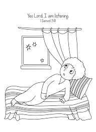 Hannah prays for a son coloring page from prophet samuel category. Coloring Pages Hannah Brought Samuel To Eli From Prophet Sketch Coloring Page Bible Coloring Pages Sunday School Coloring Pages Free Bible Coloring Pages