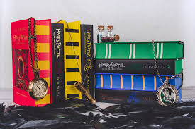 Harry potter complete collection limited edition hardcover all 7 books box set. Harry Potter Books From Bloomsbury Home Facebook