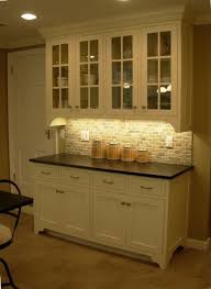 Nice Built In Buffet Poshhome Org Dining Room Buffet Kitchen Buffet Cabinet Built In Buffet
