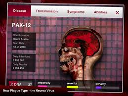 Take control and stop a deadly global pandemic by any means necessary in plague inc.'s biggest expansion yet! Plague Inc Ndemic Creations