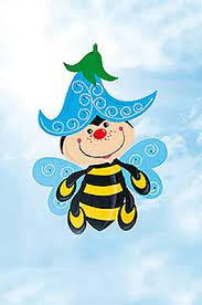 Fensterbilder aus tonkarton, mit vorlagen in originalgrösse. Fensterbild Basteln Fleissiges Bienchen Familie De Fensterbilder Basteln Basteln Basteln Fruhling Kindergarten