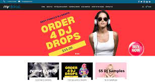 Free dj drops sony usb memory stick fix hq links acer crystal eye web camera adjust scifi channel ghost hunters discontinued bali bras os: The Best Dj Drops Top 15 Websites For Voice Overs 2021 Audio Captain