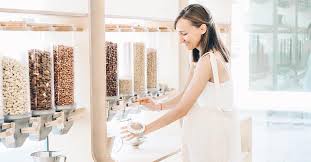 Check out our plastic free shop selection for the very best in unique or custom, handmade pieces from our shops. Zero Waste Stores Near Me Find Local Faves
