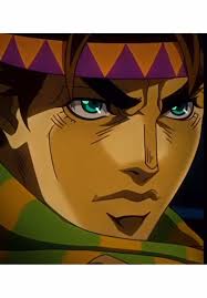 How Does Joseph Joestar Predicts Your Next Line