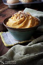 Zimbabwean Pumpkin Squash Recipe Recipes Quick Recipes Zimbabwe Food