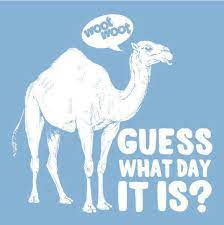 Mike, mike, mike guess what day it is. Clinicaltrialsarena On Twitter Happy Humpday To All Our Followers Be Sure To Catch Up On All The Latest Pharma Content Today Https T Co E9kw9hxgmn Https T Co Jfg6qtw8aw