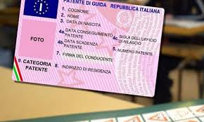 Elenco di tutti i documenti per rinnovo patente da raccogliere e presentare per la visita medica e confermare una patente di qualsiasi categoria. Scadenza Patente Revisione Bollo Rinvio Con Proroga Nuove Date Agg