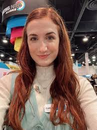 Ashley Wingler's Instagram, Twitter & Facebook