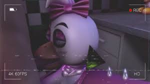 Five Nights At Freddys Glamrock Chica (fnaf) Blowjob Tagme - Lewd.ninja