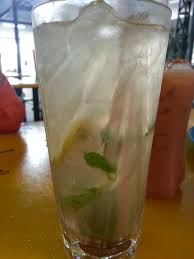 Saya nak share resepi air balang ais lemon pudina & ais lemon pudina laici asam boi. Ais Lemon Madu Pudina Sheila Inspire Lifestyle Blog