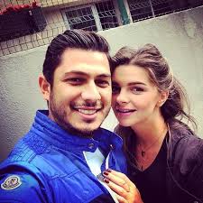 Check This Out On Instagram Com Celebrities Instagram Posts Couple Photos