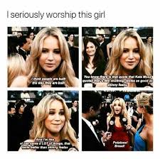 Dopl3r Com Memes I Seriously Worship This Girl Think People Are Bullt The Way They Are Huiit You Know Therois That Quote That Kate Moss Quoted Thaf Like Cnothing Tastes As
