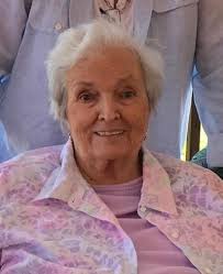 Mary Lou Williams-Davis Obituary