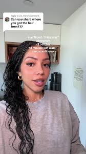 Milky Way Ebony Curl