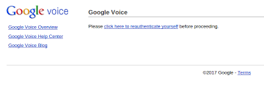 Here are the google instructions for porting out. From Google Voice Textup
