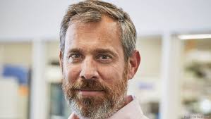 Executive Voice: CEO Paul Evans sees growth in virtual world with Velocity  Clinical Research