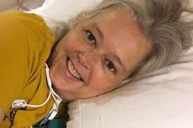 Fundraiser by Cindy Hock : Krissy Hampton and Family