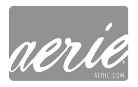 Click here to leave a comment below. Aerie Gift Card Aerie Gift Card Gift Card Its My Birthday