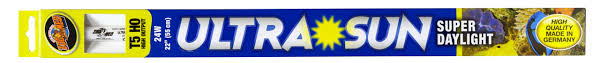 What is an uv lamp? T5 Ho Ultra Sun Super Daylight Zoo Med Laboratories Inc