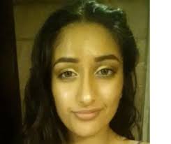 Simran Matharu (University of Southampton)