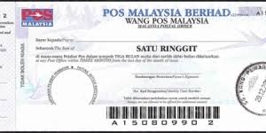 Pos malaysia is the postal service provider of malaysia. Bcnumismatics Collection Banknotebank Com Banknote Collectors Community Page 19