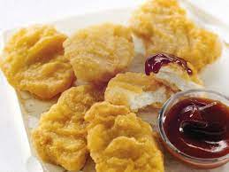 940 calories is a 20 piece nugget at mcdonald's? Mcdonald S 20 Piece Chicken Mcnuggets Nutrition Facts