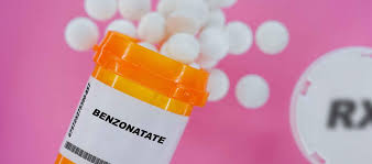 Image result for Benzonatate