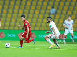 Tiền vệ đội tuyển anh phil foden (trái) lấy cảm hứng từ câu chuyện các cầu thủ đội tuyển romania cùng nhuộm tóc vàng tại world cup 1998. Ä'á»™i Tuyá»ƒn Viá»‡t Nam Pháº£i Ä'a Bao Nhieu Tráº­n Ä'á»ƒ Gianh Ve Ä'i World Cup Tin Tá»©c Má»›i Nháº¥t 24h Ä'á»c Bao Lao Ä'á»™ng Online Laodong Vn