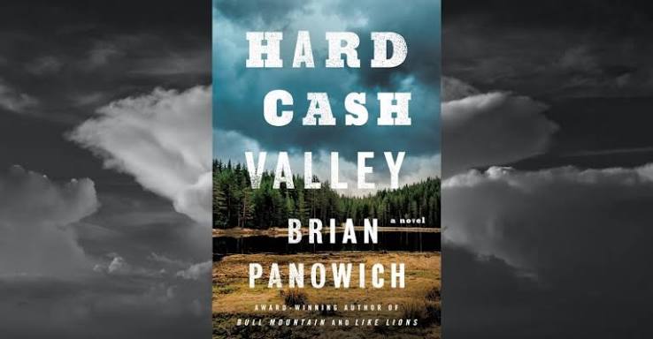 Family, Loyalty, and Pride in “Hard Cash Valley” – Southern Review of Books