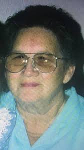 Alsie D. Glover (Boobie), age 86