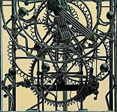 Gears Mechanics Design Abstract Art Google Search Mechanical Art Gear Art Art