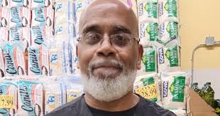 Burn belly fat fast with doctor's nine 'weight loss foods'