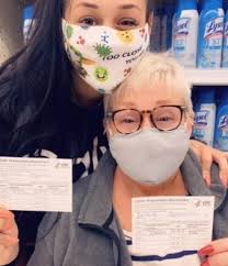 Building a Community of Immunity: Cigna Employees Share Why they Chose to  get Vaccinated