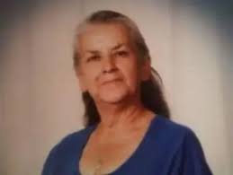 Obituary information for Mary 'Margie' Lopez