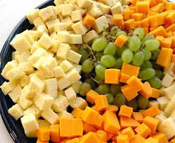 Drag and drop file or browse. Make Your Own Meat Cheese Tray Piazza Produce