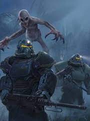 The fallout fanfiction