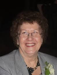 Obituary information for Martha Jane Deardorff
