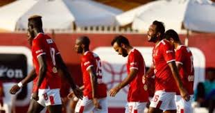 5 معلومات عن مباراة الأهلى والإسماعيلى اليوم الجمعة 11 9 2020 بالدوري اليوم السابع