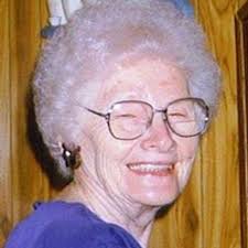 Aline Sanderson Obituary April 30, 2014