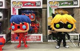 Miraculous Mexico Miraculousmx Twitter Miraculous Ladybug Toys Funko Pop Anime Miraculous Ladybug Comic