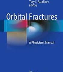 Orbital Fractures Pdf Nclex Manual Medical