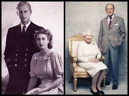 .everything from queen elizabeth and prince philip's wedding to was prince philip hot? to did prince philip plan queen elizabeth's coronation? princess elizabeth and the duke of edinburgh are distant cousins who first met at a wedding of princess marina of greece and denmark and. Queen Elizabeth Ii And Prince Philip Platinum Wedding Anniversary 70 Years Of Royal Marriage Inspires World On Relationship Goals Video