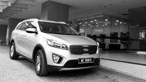 We think that this model will be interesting to those who are in the market for the likes of hyundai. Kia Sorento 2 2 Ls Diesel Review Big Where It Counts